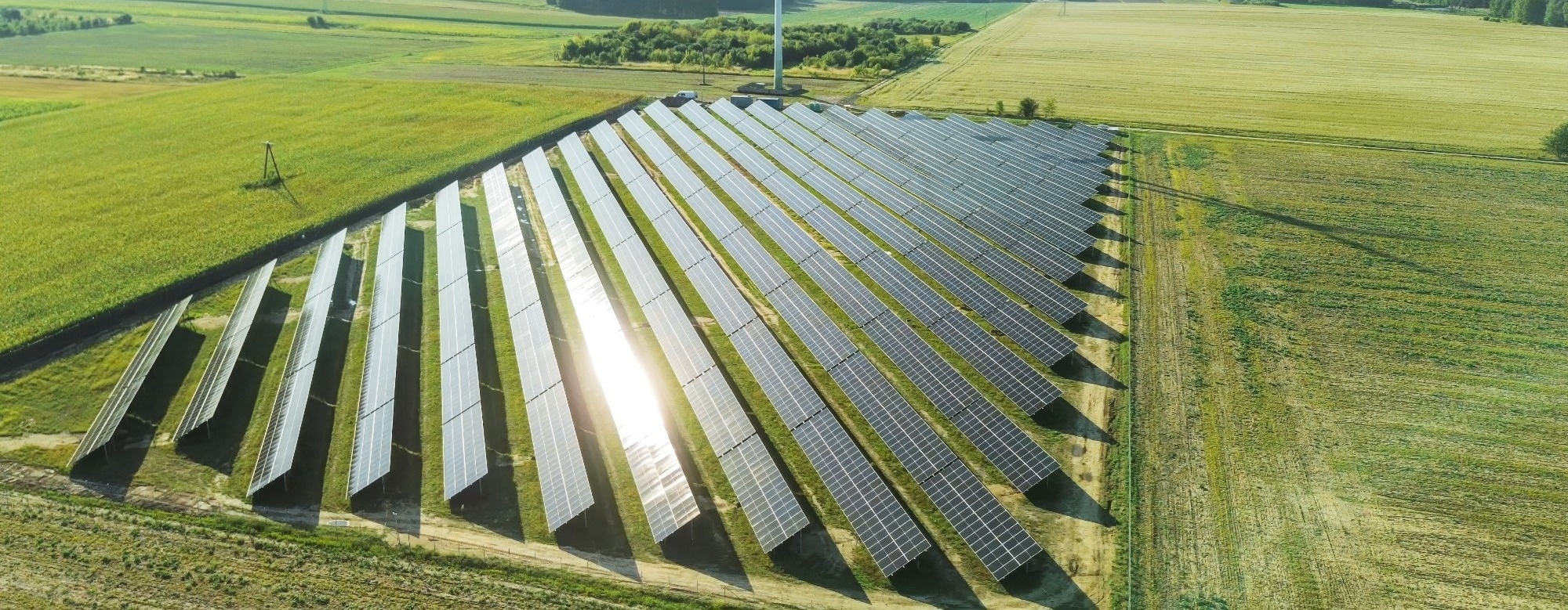When the Grid Cannot Keep Up: The Rise of Behind the Meter Energy Systems