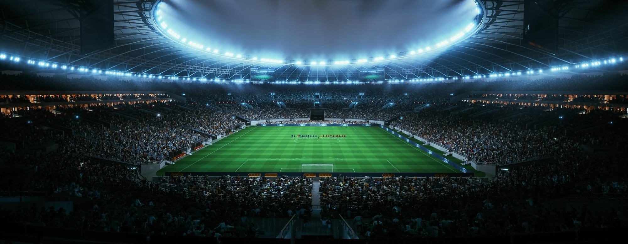 What is the Environmental Impact of the World Cup?