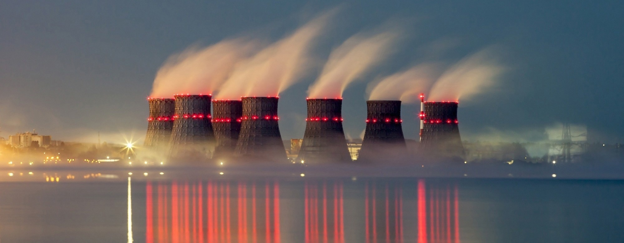 What Does the Nuclear Energy Market Look Like in 2026?