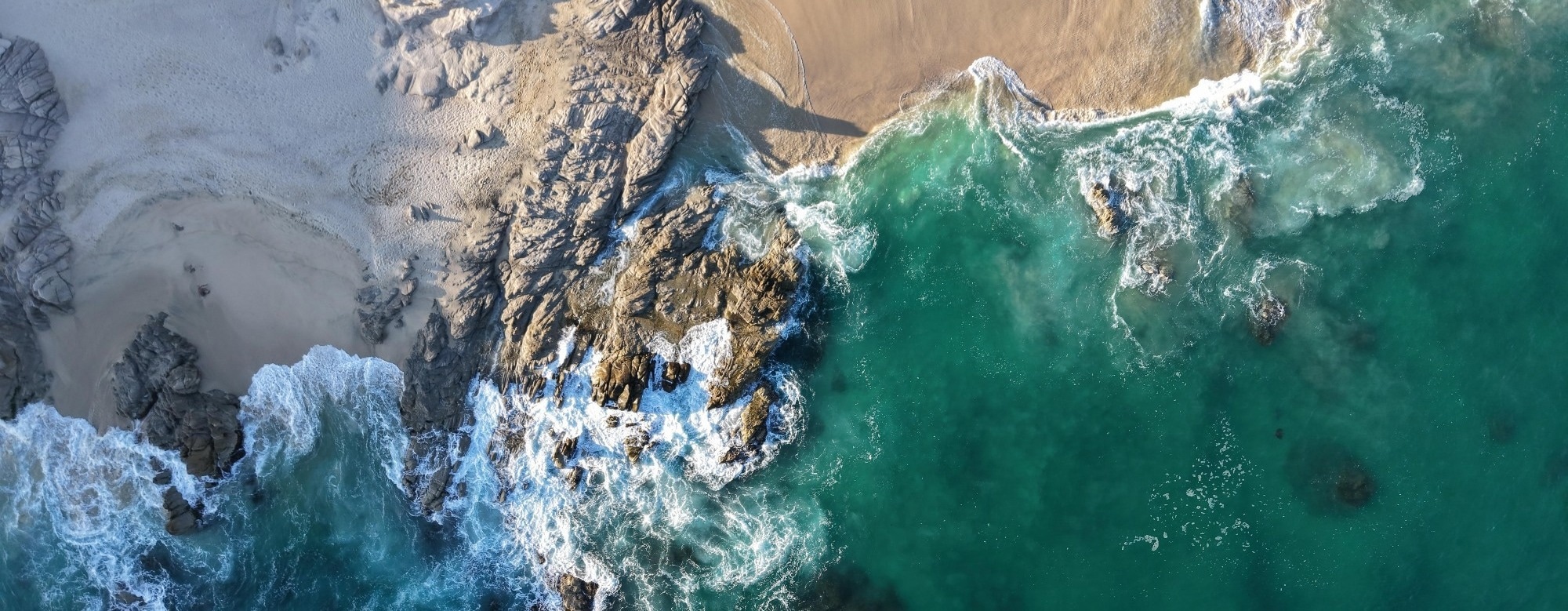 This Company Uses Ocean Sand to Create Sustainable Dining Products