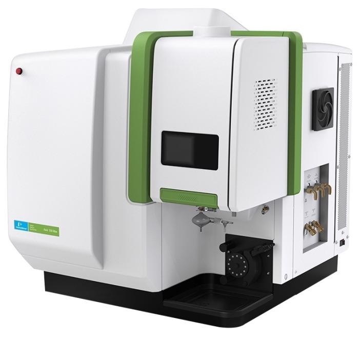 Introducing the Fully Simultaneous ICP-OES Instrument—the Avio® 550 Max