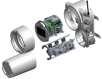 Monitoring Natural Gas Quality with the Sensi+™