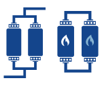 BTA Breakthrough Analyzer Selective Adsorption System