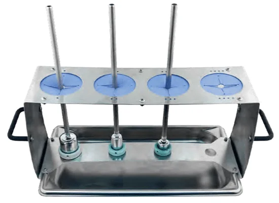Micromeritics AutoPore V Advanced Porosimetry System