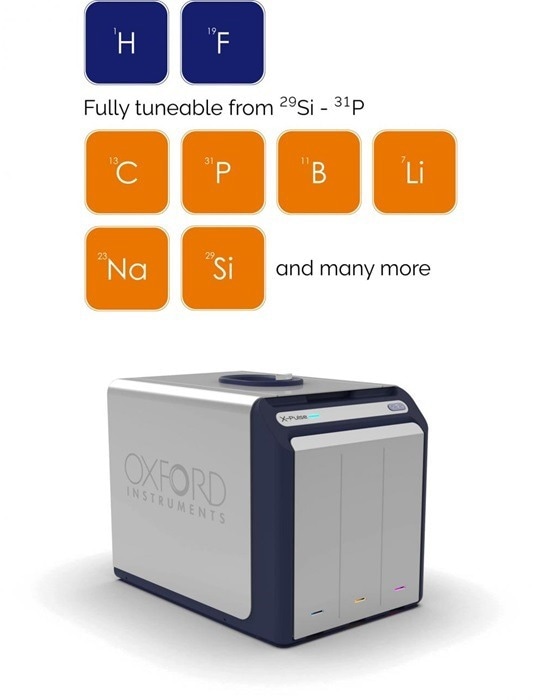 X-Pulse: Revolutionizing Benchtop NMR Spectroscopy