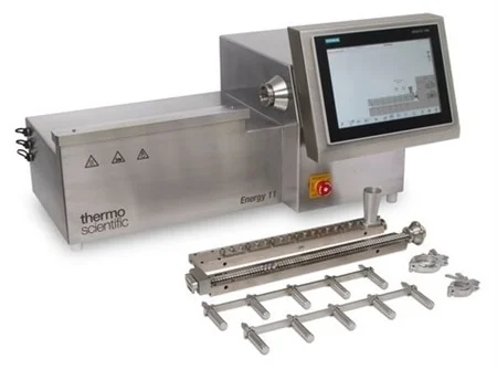 Energy 11 Twin-Screw Extruder
