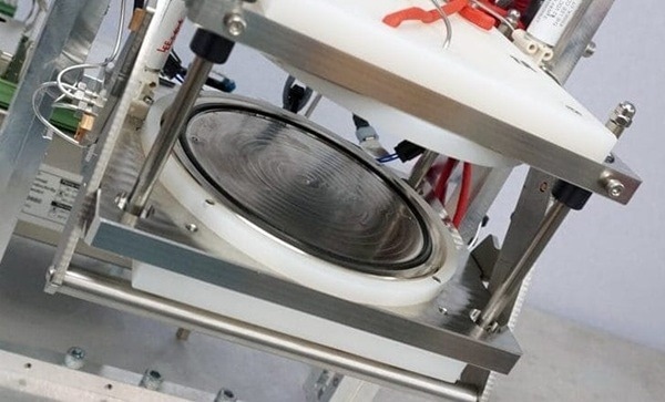 The MPA Horizon Next-Gen Membrane Permeation Analyzer