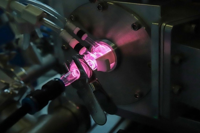mipTOF: High-Power Trace Element and Metal Analysis
