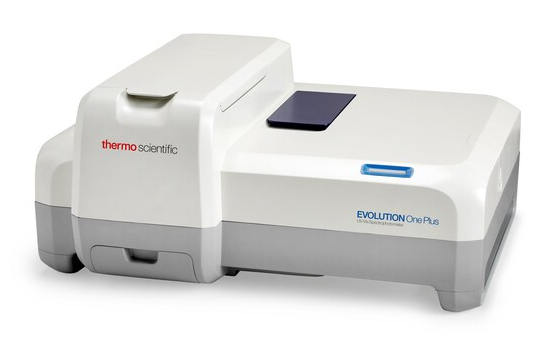 Evolution™ One/One Plus UV-Vis Spectrophotometers