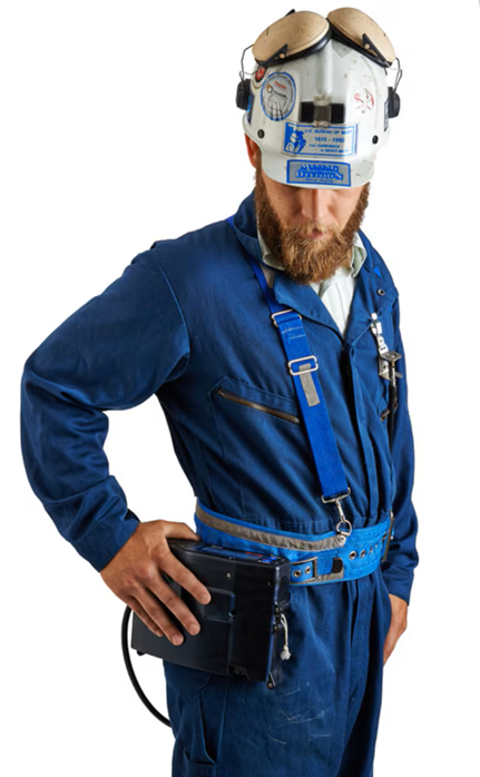 PDM3700 Personal Dust Monitor