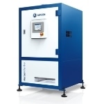 Turbo Blower Unit for Medium and Small Volume Flows - TB