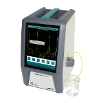 Portable Fuel Analyzer for BioFuel Blends