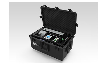 pQA Portable Quadrupole Analyzer for Gas Analysis in Water