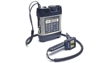 TVA2020: Toxic Vapor Analyzer