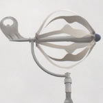 Energy Ball V100 Low-Noise Turbine
