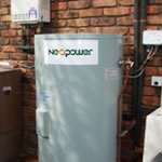 Solar Hot Water Heaters