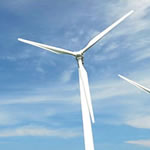 Large Wind Turbines