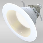 Cree CR6 LED Downlight