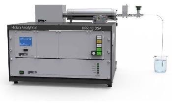 Water Analysis Made Simple with the HPR-40 DSA