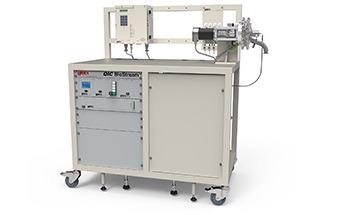 QIC BioStream for Efficient Gas Analysis