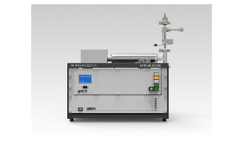HPR-40 DEMS for Dissolved Gas Analysis