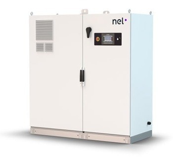 Hydrogen Equipment