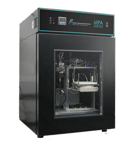 The MPA Horizon Next-Gen Membrane Permeation Analyzer