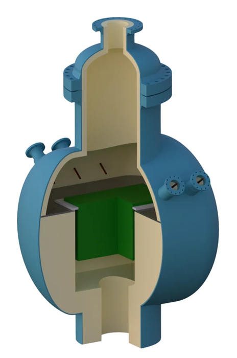 Electrified Hydrogen Production with eREACT Hydrogen Technology