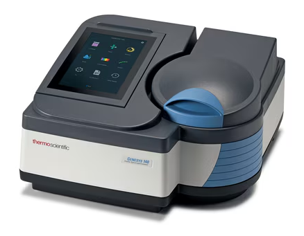 GENESYS™ 150 UV-Vis Spectrophotometer for High Throughput Analysis