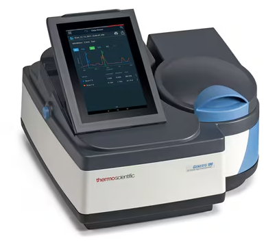 GENESYS™ 180 Double Beam UV-Vis Spectrophotometer