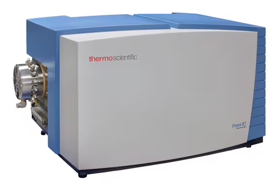 Prima BT Bench Top Process Mass Spectrometer