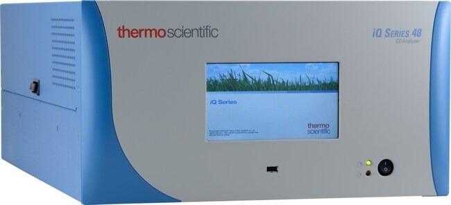Gas Analyzers