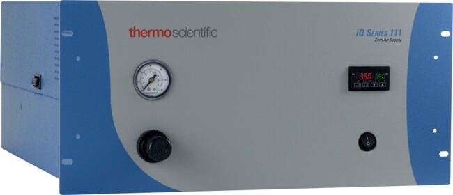 111iQ Zero Air Supply is a Reliable Choice for Zeroing Analyzers