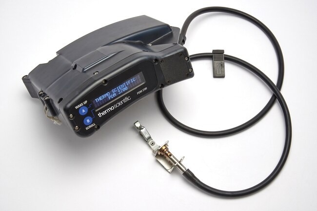 PDM3700 for Real-Time Respirable Dust Monitoring