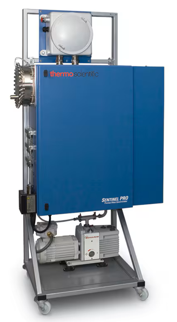 Sentinel PRO - Detect Fugitive Emissions Using Environmental Mass Spectrometry