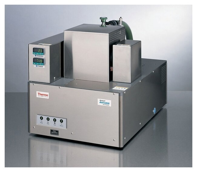 Antaris™ IGS Industrial Gas Analyzer for Plant Process Applications