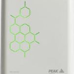 Precision Nitrogen Trace Generator from Peak Scientific