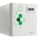 Precision Hydrogen Generator from Peak Scientific