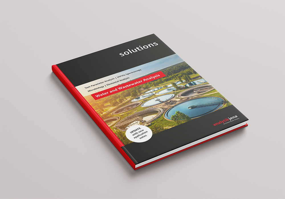 ebook on wastewater analysis
