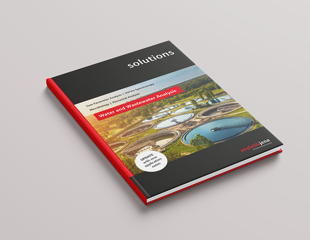 The ABC of Water and Wastewater Analysis