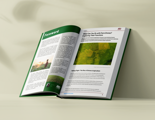 AgriTech Industry Focus eBook