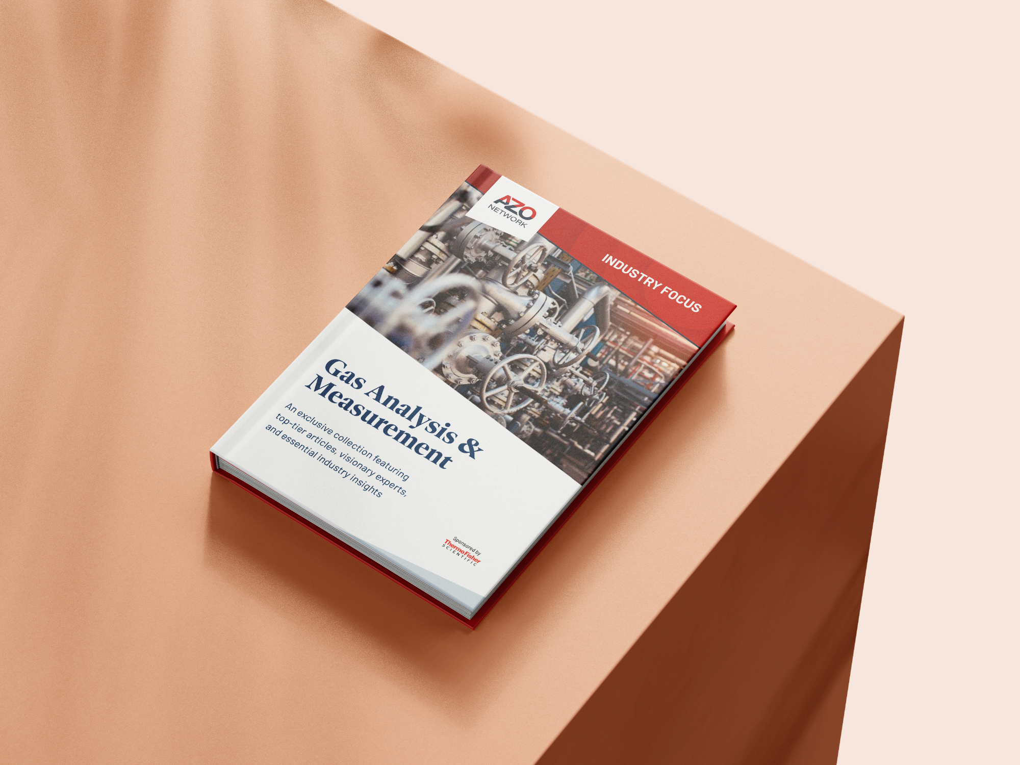 Industry Focus eBook - Gas Analysis and Measurement
