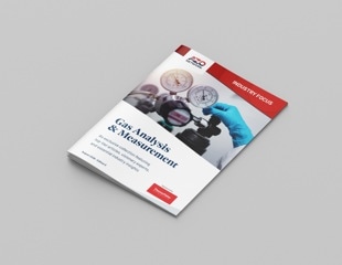 Industry Focus eBook - Gas Analysis and Measurement (5th Edition)