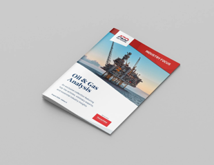 Your Oil And Gas Editorial Focus eBook Is Here