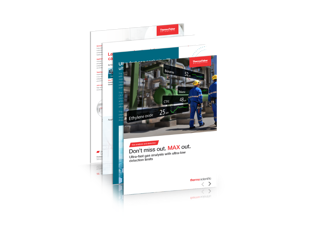 Real-time measurement capabilities of OE-FTIR: Ultra-fast gas analysis