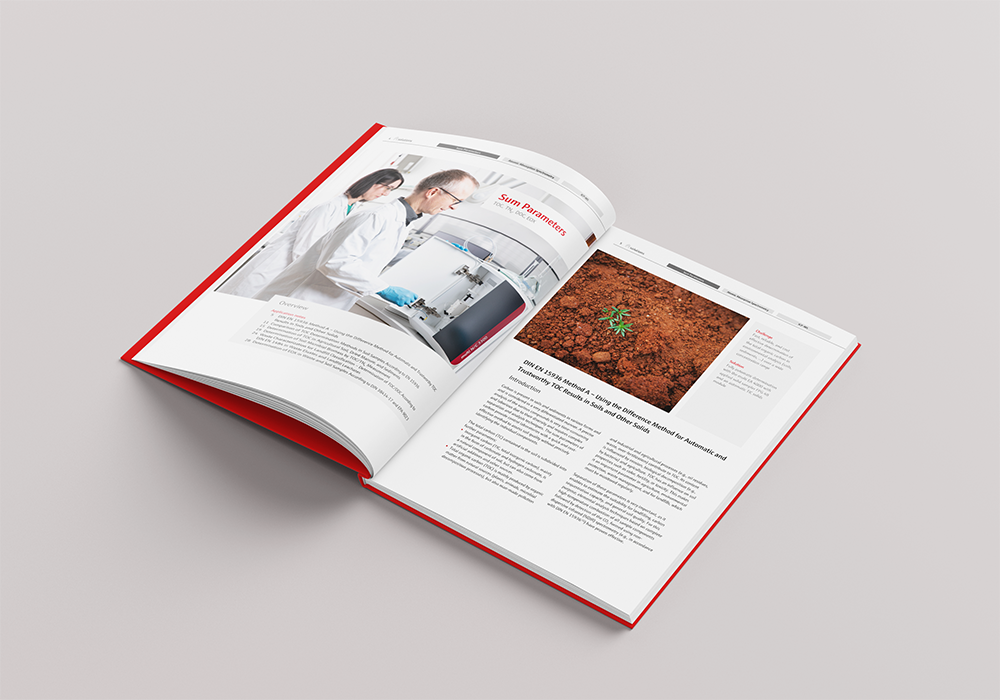 eBook on soil monitoring