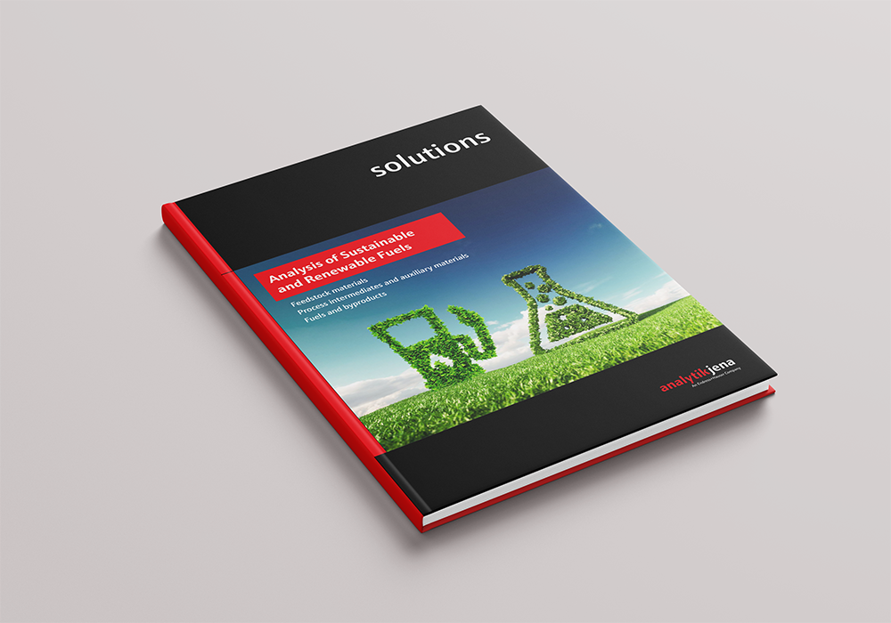 a guide to analyzing Renewable Fuels