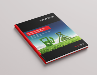 Free eBook - New Methods to Analyze Renewable Fuels