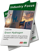 Green Hydrogen Industry Focus eBook