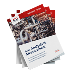 Industry Focus eBook - Gas Analysis and Measurement Industry Focus eBook